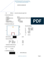 CALCULO DE INSTALACIONES Final