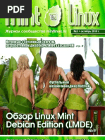 Download Mint Linux 5 by Roman Sukochev SN46648992 doc pdf