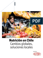 Nutrition in Chile_Spanish_Web_EIU GFSI 2013 Report_FINAL