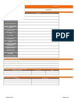 5) . - Formato de Revisión Por La Alta Dirección