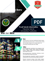 Profil Teknik Informatika