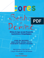 4 Cores - Senha e Dominó PDF
