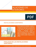 Instalaciones de Interiores-1