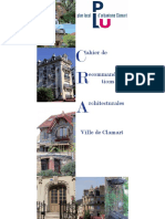 6.2 Cahier de Recommandations architecturales-APPROUVE PDF
