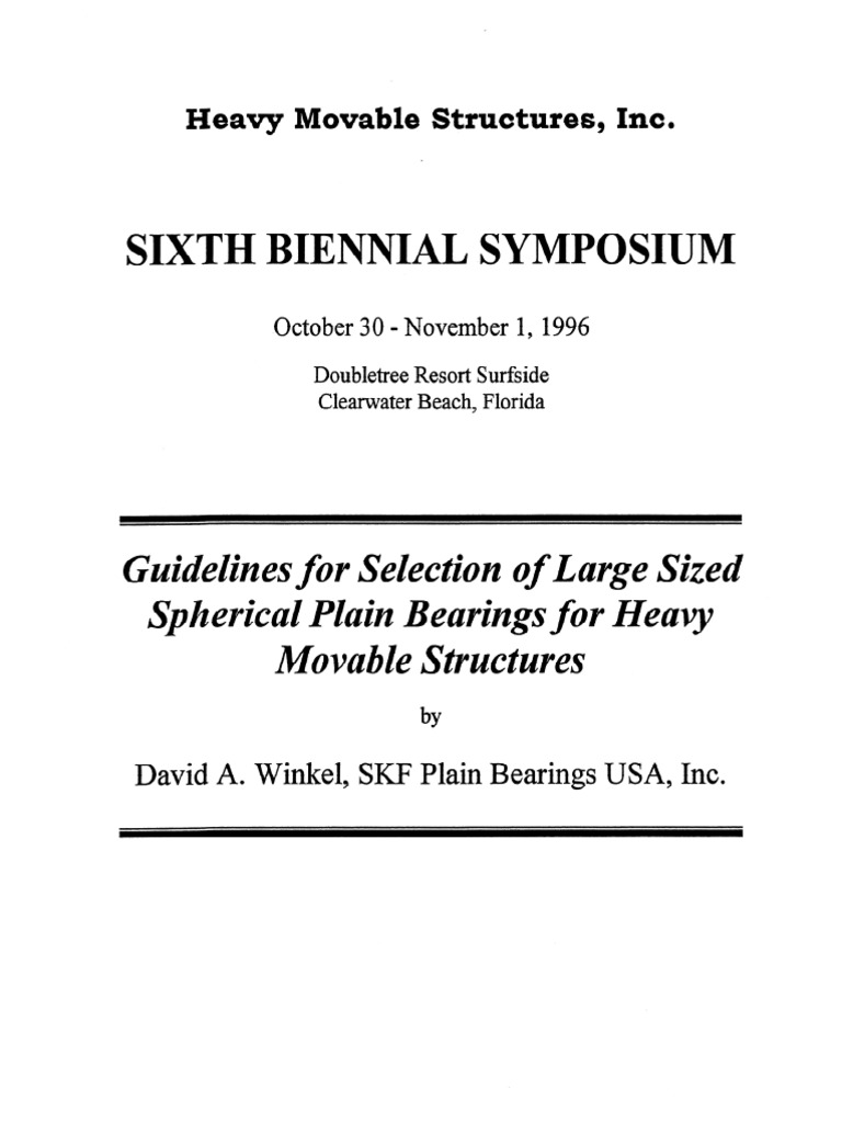 Din19704 2 | PDF | Bearing (Mechanical) | Friction