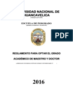 UNH_EPG_REGLAMENTO_OBTENCION_GRADO_MAESTRO_DOCTOR.pdf