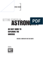 GettingStartedNorth PDF