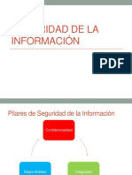 Seguridad de La Información ISO27001