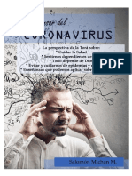 Coronavirus Libro Original Con Portada Dentro PDF