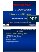 A-1. Features of Paiton Project