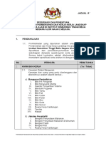 01 - Jadual A - Spesifikasi Perkhidmatan