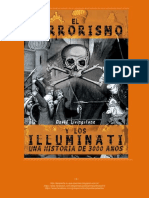 El Terrorismo Y Los Illuminati Una Historia de Tres Mil Años - David Livingstone PDF