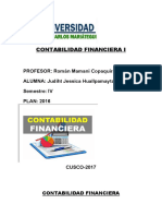 Contabilidad Financiera