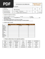 ortografia silaba tonica 4to grado. (1)