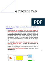 OTROS TIPOS DE CAD