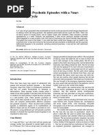 Work and Social Adjustment Scale (WSAS) | PDF