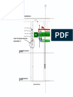 Purpose BOH Lighting To Be Wall Mounted Height at 2800mm FFL