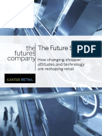 The Future Shopper March 2013 PDF