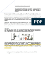 Exerise - Valve Segmentation PDF