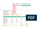 New and Old Tax Regimes