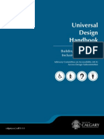 Universal Design Handbook