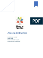 Alianza Del Pacifico 20190502