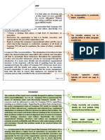 Sample Case Study PDF