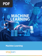 Machine Learning in New