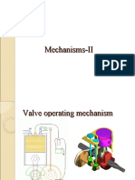 Mechanism IIa