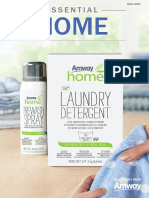 Home Ah Cat V en EssentialHomeCatalog PDF