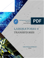 Informe Laboratorio 4 PDF