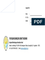 Kop Amplop PDF