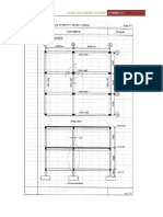 Determination of Short or Slender Column