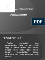 Bahan Kuliah Perhitungan Farmasetika