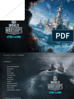 WoWS Guide ES-MX 2.3