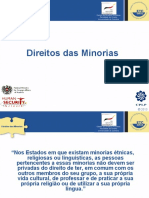 15 Manual Minorias