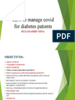 How To Manage Covid For Diabetes Patients 3