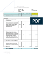 PR Isulluo LMT - Target Melectric Linea Electricas