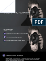Basics of Photography2