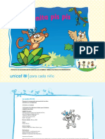 La Monita Pis Pis PDF