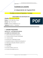 Aulanº04 para  Universidade Independente de Angola.doc