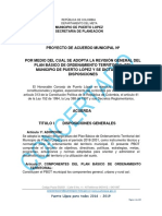 Acuerdo-Pda-Pbot 2020 Pto Lopez