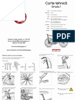 Carte Tehnica Strada 1 PDF