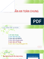 Huong Dan An Toan Summer Square PDF