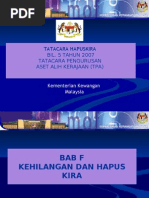 Download Tatacara Hapus Kira by Roszelan Majid SN466515 doc pdf