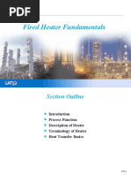 API 560 - General | PDF