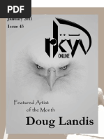 Download RKYV ONLINE  43 by Randy Par SN46651565 doc pdf