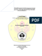 Difa Muhammad Zharfan Hikmatiar - 143020279 - Teknologi Pangan