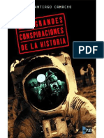 20 grandes conspiraciones - Santiago Camacho.pdf