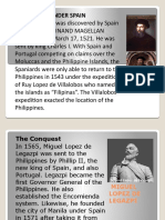 RIZL 111 PPT1The Philippines Before Rizal (1)